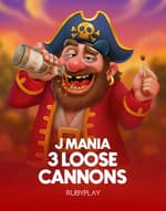 J Mania 3 Loose Cannons
