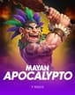 Mayan Apocalypto