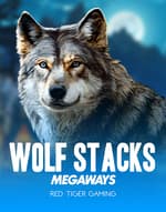 Wolf Stacks Megaways
