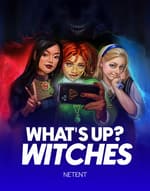 What's Up? Witches