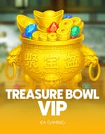 Treasure Bowl VIP