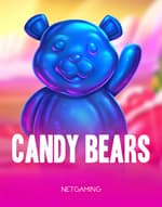 Candy Bears
