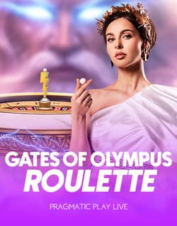 Gates of Olympus Roulette