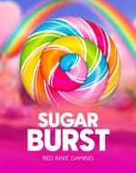 SUGAR BURST