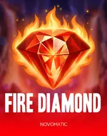 Fire Diamond