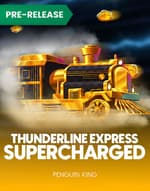 Thunderline Express: Supercharged