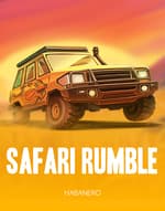 Safari Rumble