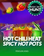 Hot Chili Heat: Spicy Hot Pots