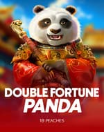 Double Fortune Panda