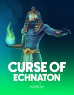 Curse of Echnaton