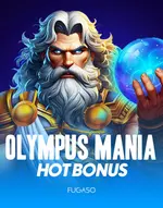 Olympus Mania: Hot Bonus