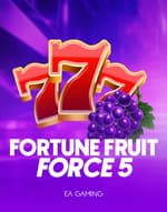 Fortune Fruits Force 5