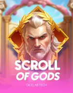 Scroll of Gods