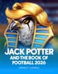 Jack Potter and The Book of Football 2026