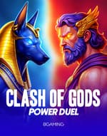 Clash of Gods: Power Duel