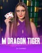 M Dragon Tiger