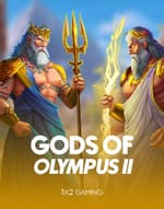 Gods of Olympus II