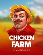 Chicken farm