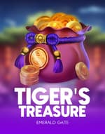 Tiger's Treasure