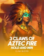 Aztec Fire