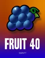 Fruit 40