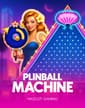 Plinball Machine