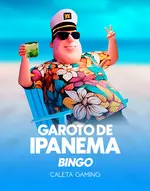 Garoto de Ipanema Bingo