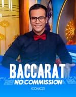 Live Baccarat 1 NC