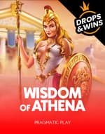 Wisdom of Athena 1000