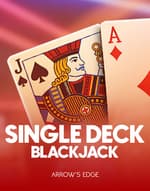 Single Deck Blackjack