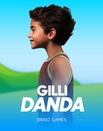 Gilidanda