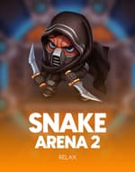 Snake Arena 2