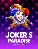 Joker's Paradise