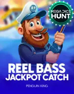 Reel Bass: Jackpot Catch