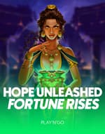 Hope Unleashed Fortune Rises
