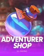 Adventurer Shop