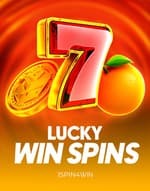 LuckyWinSpins