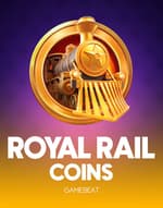 Royal Rail Coins