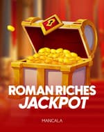 Roman Riches Jackpot
