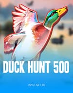 Duck Hunt 500