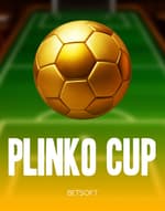 Plinko Cup