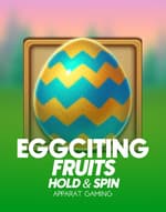 Eggciting Fruits - Hold&Spin
