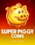 Super Piggy Coins