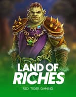 Land of Riches
