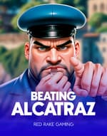 Beating Alcatraz