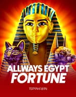 AllwaysEgyptFortune