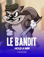 Le Bandit Hold & Win
