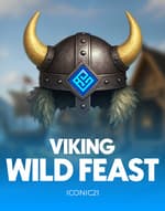 Vikings Wild Feast
