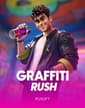 Graffiti Rush