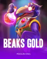 Beaks Gold